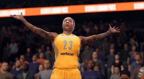 NBA Live 19 EA Sports Release Price